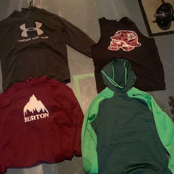 Men’s cloths Xl cheap!!! - Picture 5 of 12